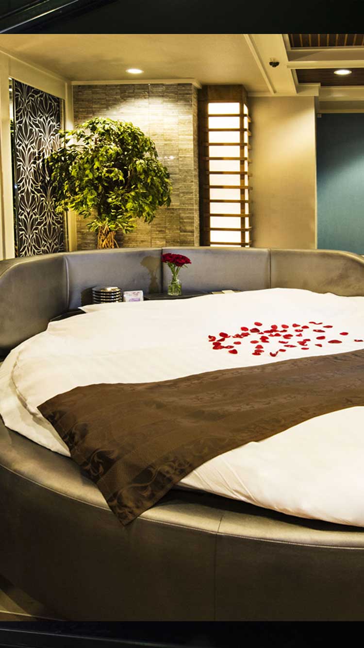 公式 ホテルメトロ 新横浜駅から徒歩5分のラブホテル